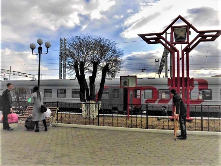 シベリア鉄道 ロシア ウズベキスタン専門の旅行会社はディスカバーロシア シベリア鉄道 ロシア ウズベキスタン専門の旅行会社はディスカバーロシア