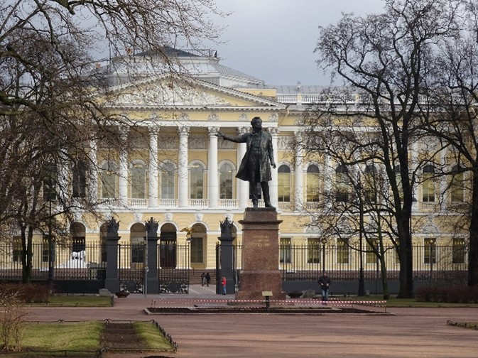 ロシアは寒いのか ロシア ウズベキスタン専門の旅行会社はディスカバーロシア