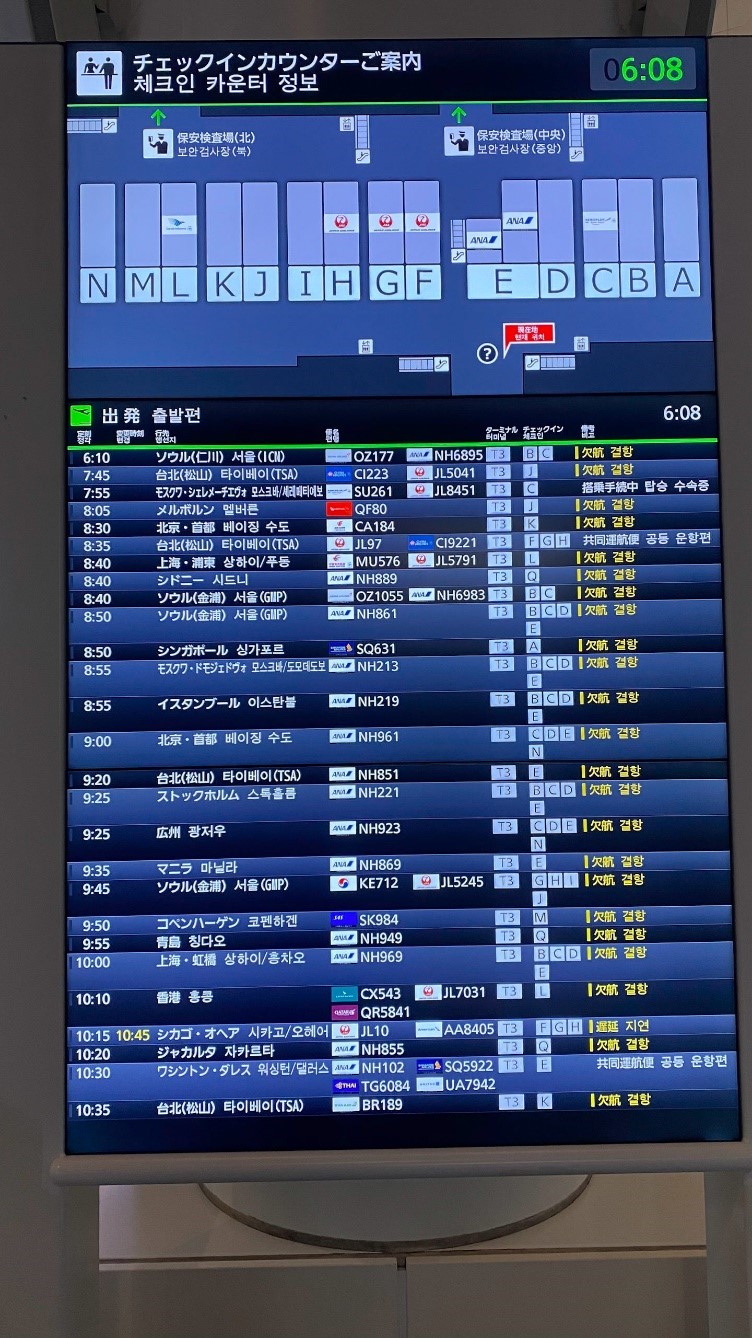 活動歴および当時の関連ビジュアル記録