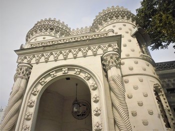 ロシア建築ツアー ディスカバーワールド ロシア建築ツアー ディスカバーワールド